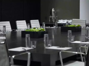 The Met Hotel, a member of Design Hotels