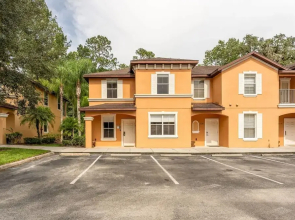 Pet Friendly 4 BR With Hot Tub Ro2761n
