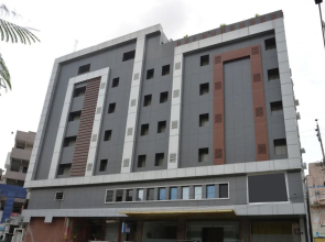 OYO Rooms SBI Circle
