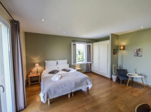 La Grande Oasis B&B et Spa