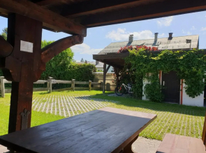 Haus am Kurpark Kathi
