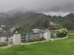 Guru Vela Homestay
