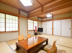 Ryokan Sakai