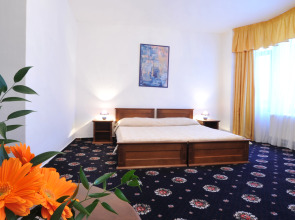 Brioni Boutique Hotel