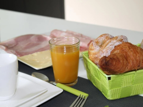 Sweetnest Guest House