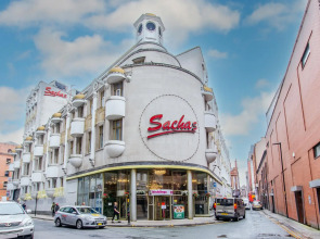 Britannia Sachas Hotel