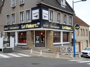 Hôtel Le Flobart