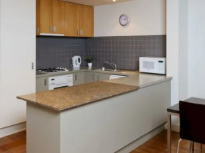 Apartments at Fairfax House