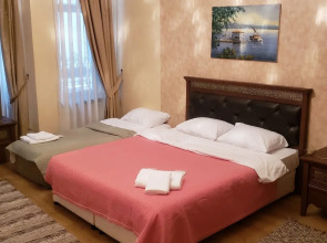 Istanbul Irish Hotel