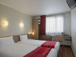 Campanile Paris 12 — Bercy Village