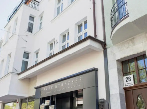 Mieszkania Przy Monciaku