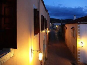 Arhontiko Villa