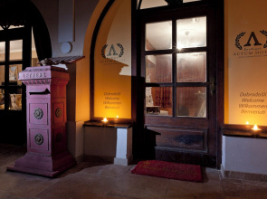 Hotel Actum