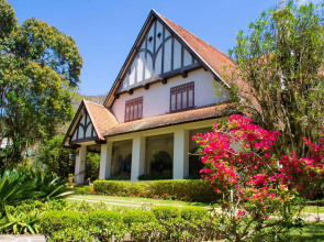 Itaipava Resort