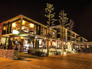 The Title Beach Front