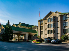 Hampton Inn & Suites Nashville/Franklin (Cool Springs)