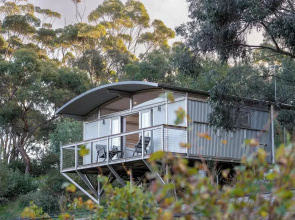 The Villas - Barossa