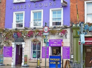 Abbey Court Hostel