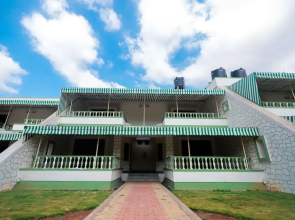 Visava Amusement Park & Resort