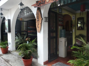 Casa Colonial PanaSurf