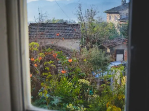 Wonderful Artist's House in the Heart of Tuscany