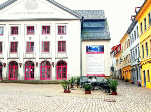 Ferienwohnung 1 Christiansdorf Freiberg