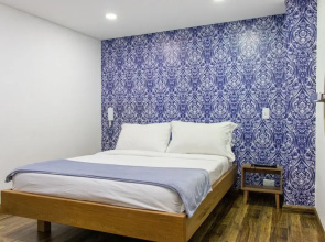 Hotel Bacata Plaza