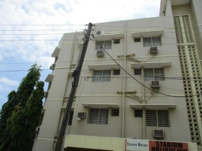 Stadium Holiday Inn Mombasa