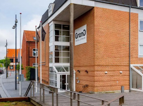 Grand Hotel Struer