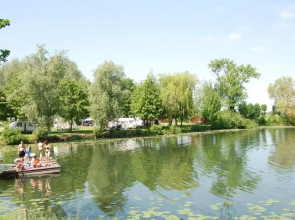 Camping "De Stuurmanskolk"