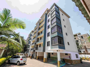 Chasewood Park Apartments