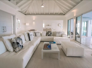 Villa Milonga