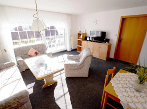 Ferienwohnung Windstarke12