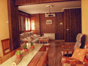 Apartamento Turistico Rio Jerte