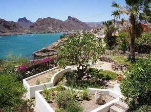 Caracol Peninsula 547 3 Studios del Caracol 1 Bedroom Apartment By Seaside San Carlos