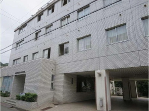 Uwajima Grand Hotel