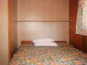 Camping Internacional Palamos