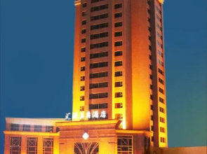 Grand Mercure Dongguan Huiyuan