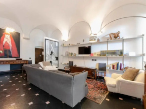 JOIVY Astonishing Sea View Apartment in Verezzi