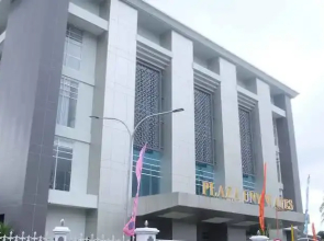 UNY Hotel Wates