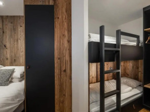 Chalet Alpaga One