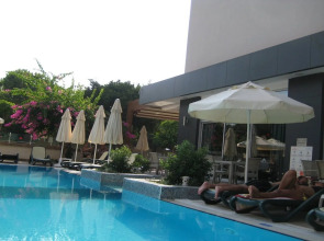 Hatipoglu Beach Hotel