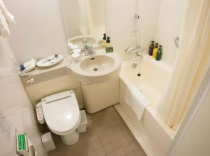 Richmond Hotel Narita