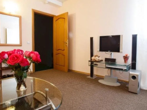 Меблированные комнаты Пушкин