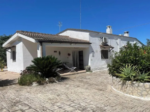 Carbone Country House Oria