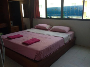Family Home Guesthouse