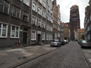 Grand Tourist Albatros Apartments