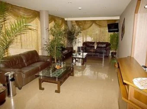 Hotel Jeri