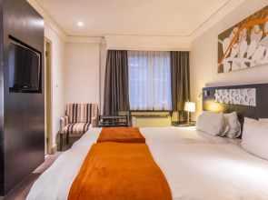 ONOMO Hotel Cape Town - Inn on the Square