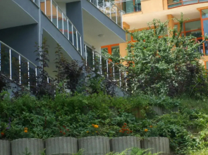 Golden Maria Apartment Yalta Complex